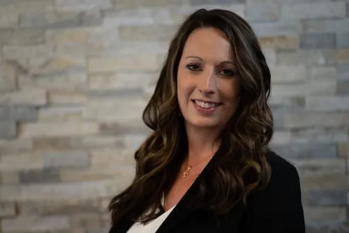 Michelle W., our insurance coordinator Ashley – Front Desk Team Lead