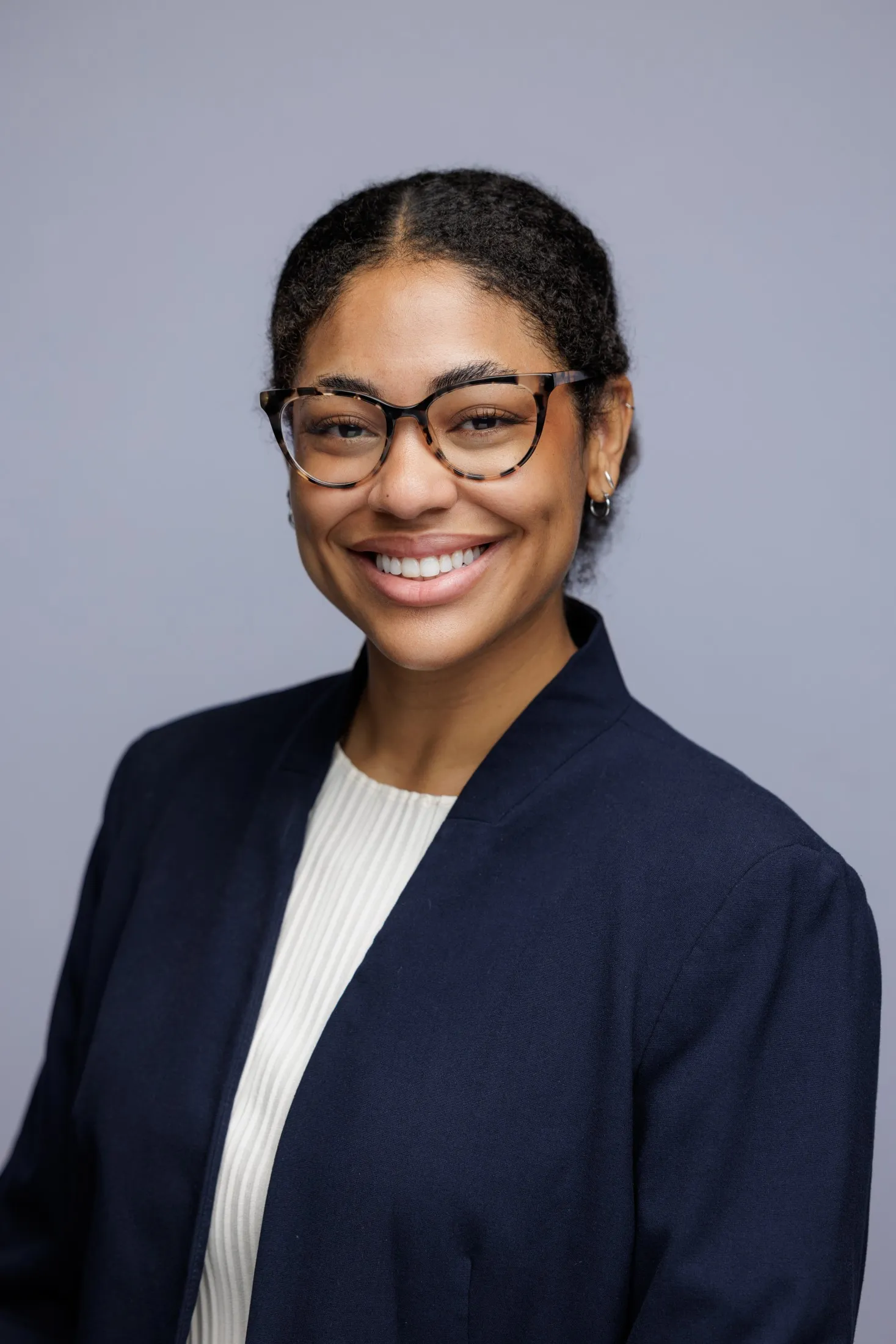 Dr. Kai Codner