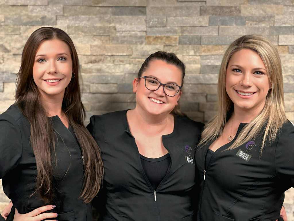Front Desk Team